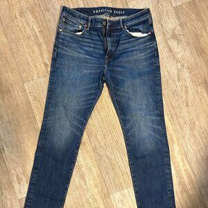American Eagle Slim Fit Jeans 33x30
